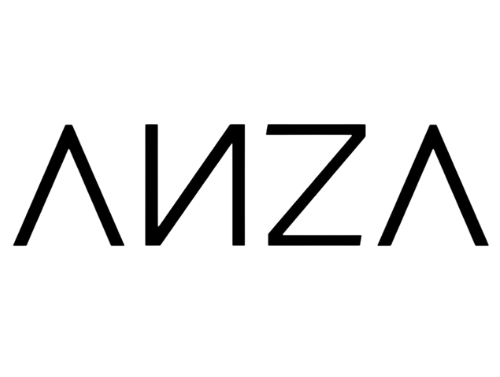 ANZA Productions Logo