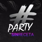 Party by Sin Receta Logo
